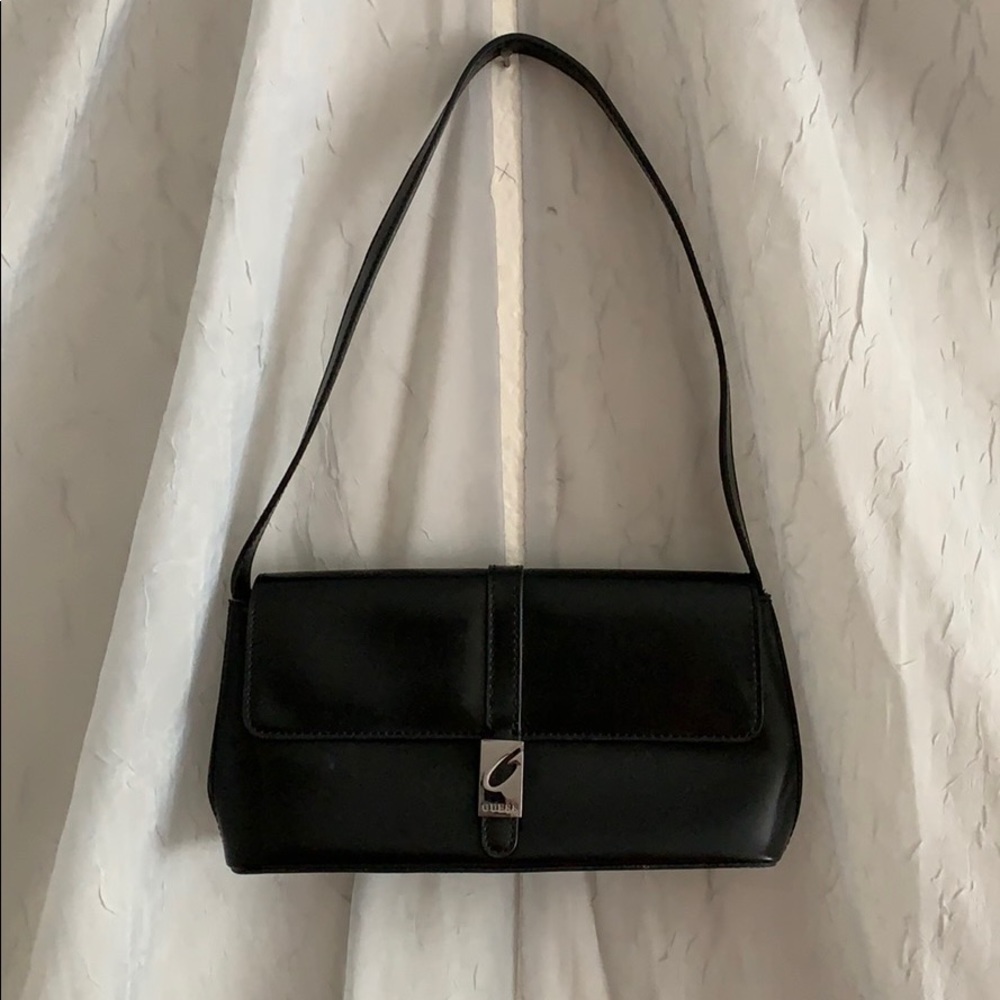 Guess Mini Shoulder Bag